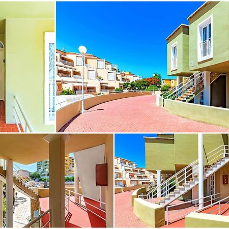 Tenerifeopenhome Costa Adeje Prestige Apartment With Pools Extérieur photo