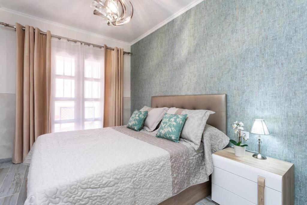Tenerifeopenhome Costa Adeje Prestige Apartment With Pools Extérieur photo