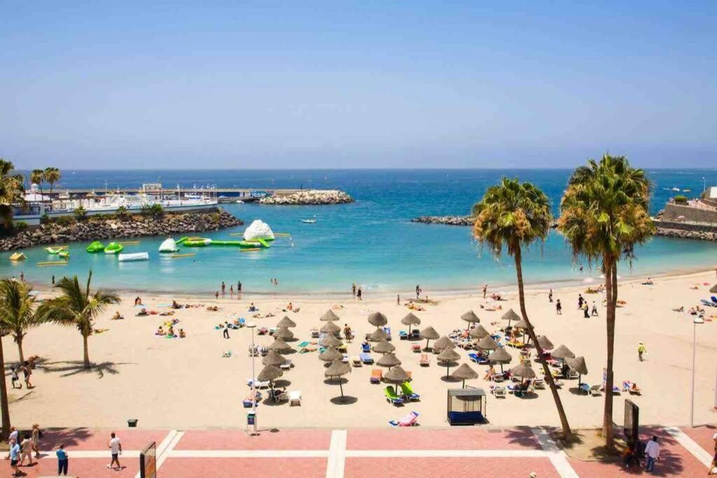 Tenerifeopenhome Costa Adeje Prestige Apartment With Pools Extérieur photo