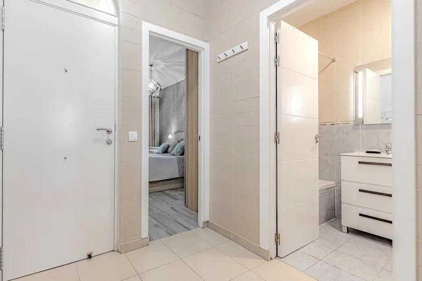 Tenerifeopenhome Costa Adeje Prestige Apartment With Pools Extérieur photo