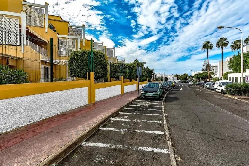 Tenerifeopenhome Costa Adeje Prestige Apartment With Pools Extérieur photo