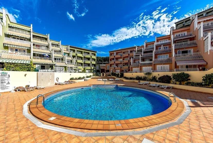 Tenerifeopenhome Costa Adeje Prestige Apartment With Pools Extérieur photo