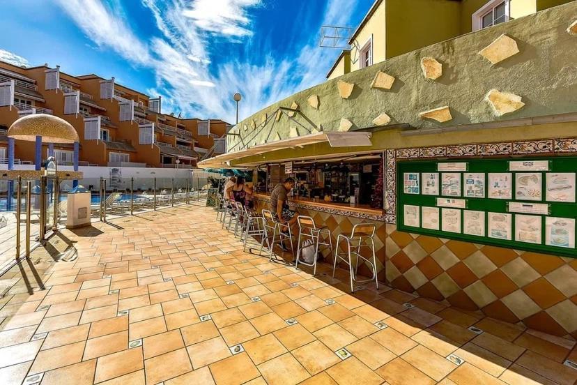 Tenerifeopenhome Costa Adeje Prestige Apartment With Pools Extérieur photo