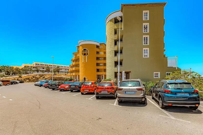 Tenerifeopenhome Costa Adeje Prestige Apartment With Pools Extérieur photo
