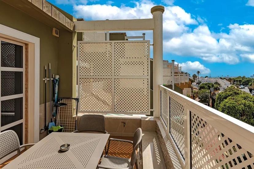 Tenerifeopenhome Costa Adeje Prestige Apartment With Pools Extérieur photo