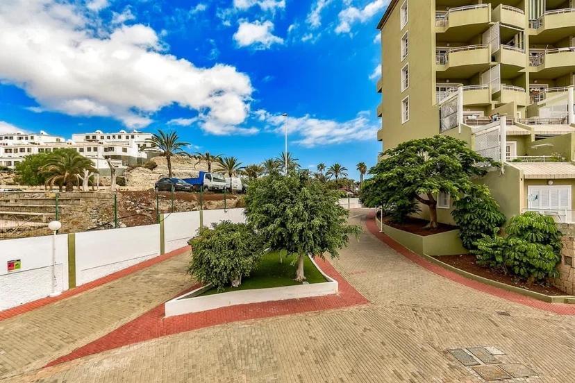 Tenerifeopenhome Costa Adeje Prestige Apartment With Pools Extérieur photo