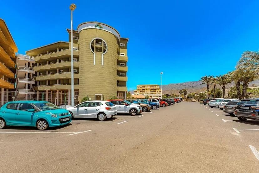 Tenerifeopenhome Costa Adeje Prestige Apartment With Pools Extérieur photo