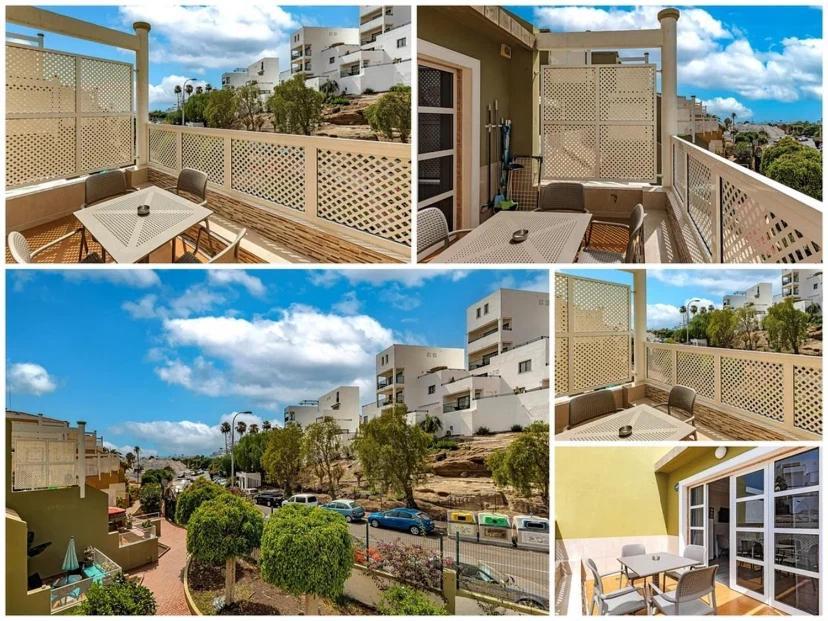Tenerifeopenhome Costa Adeje Prestige Apartment With Pools Extérieur photo