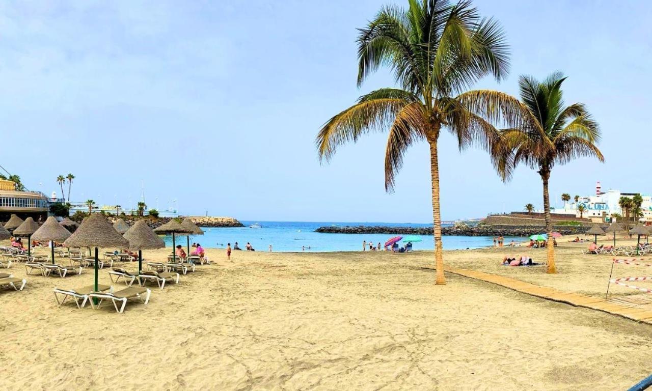 Tenerifeopenhome Costa Adeje Prestige Apartment With Pools Extérieur photo
