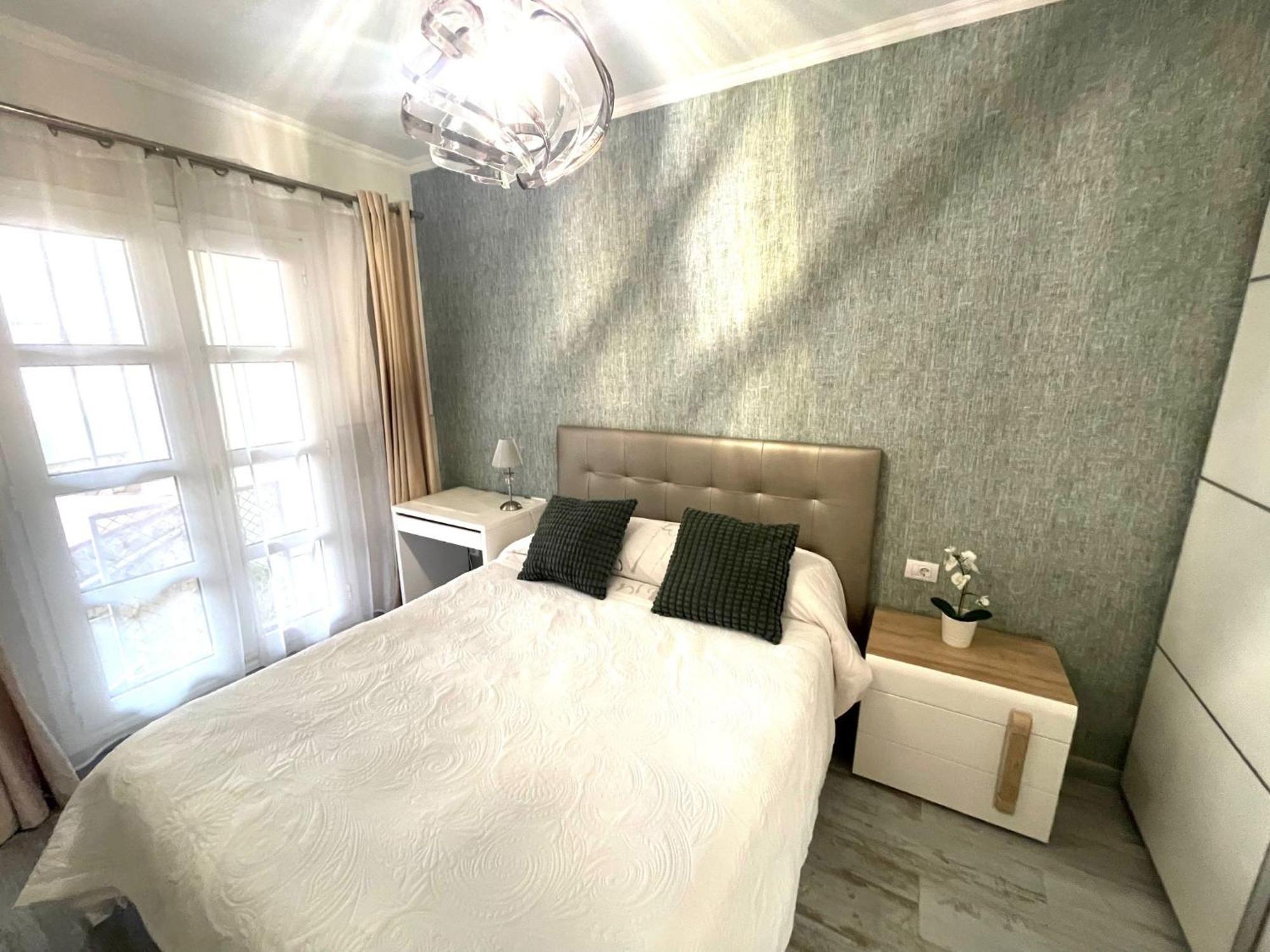 Tenerifeopenhome Costa Adeje Prestige Apartment With Pools Extérieur photo