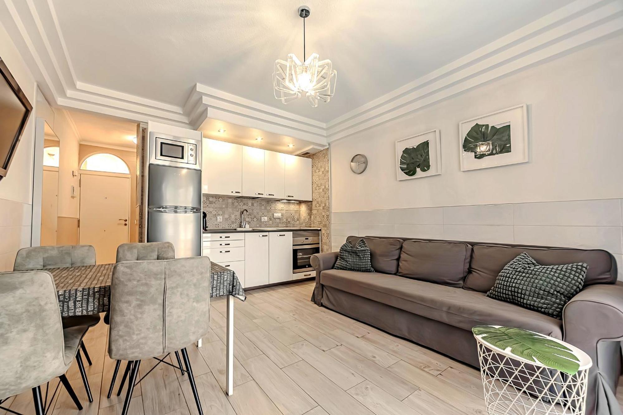 Tenerifeopenhome Costa Adeje Prestige Apartment With Pools Extérieur photo