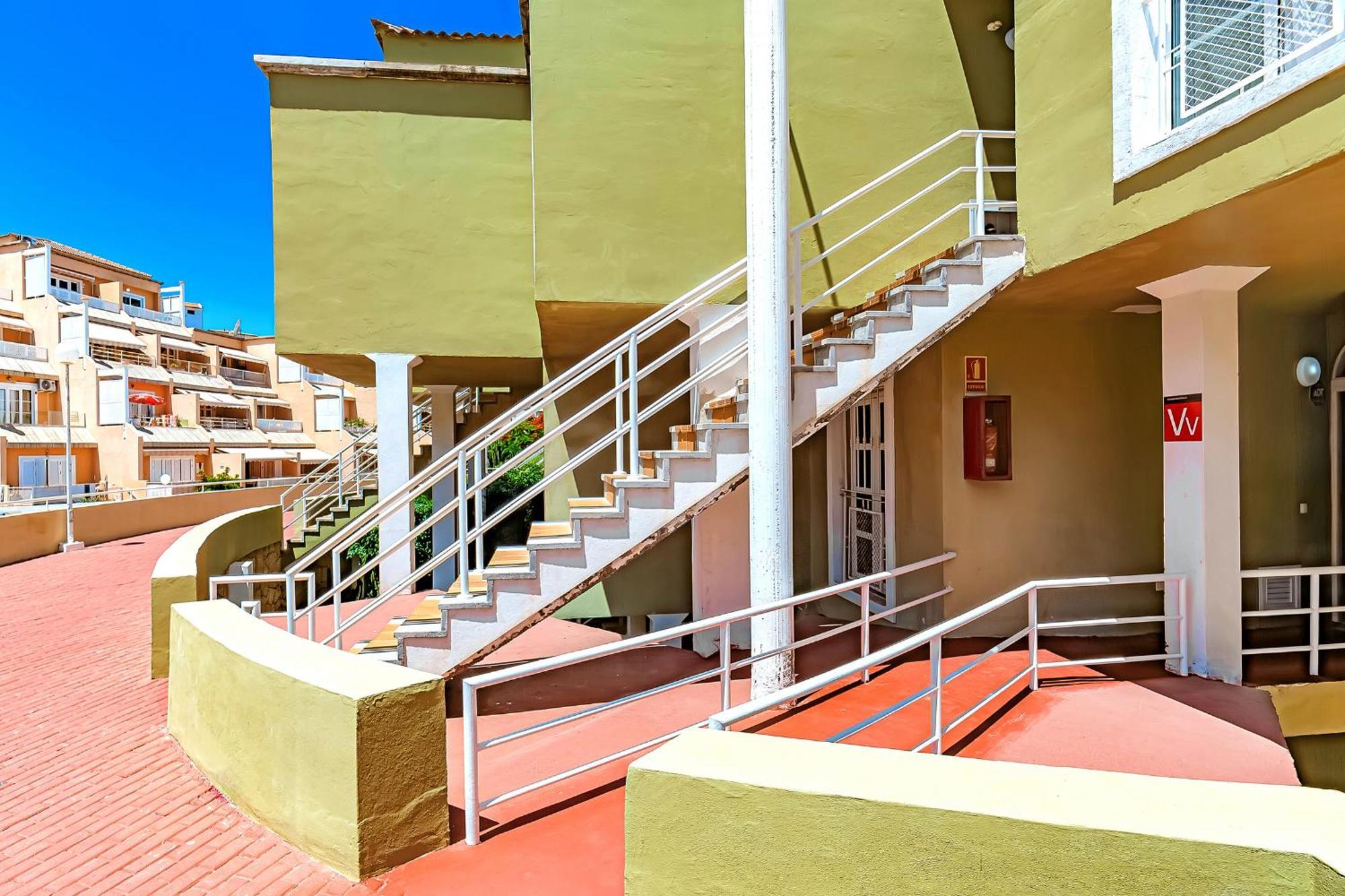Tenerifeopenhome Costa Adeje Prestige Apartment With Pools Extérieur photo